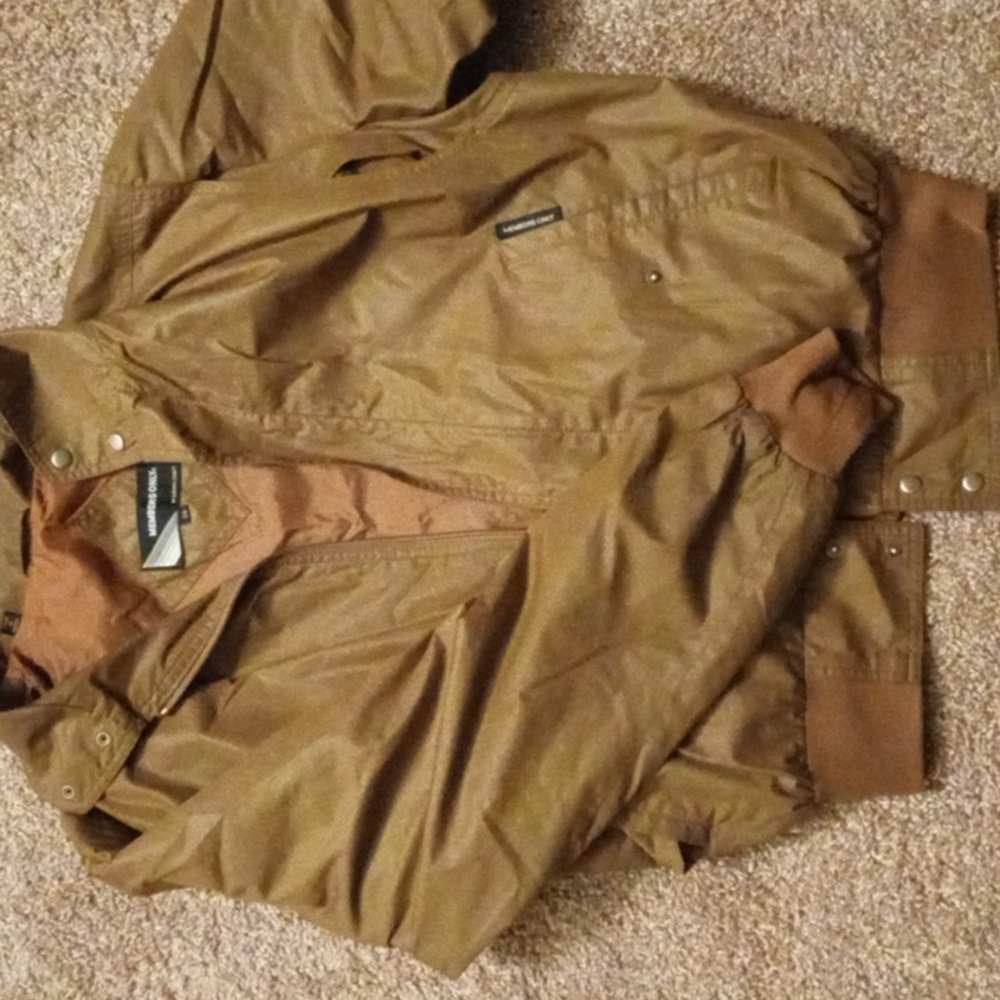 Members Only Jacket